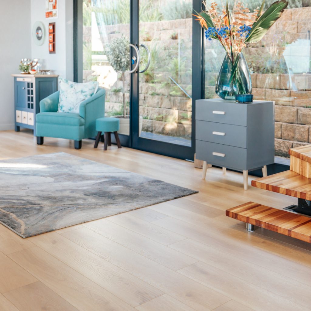 Instagram post from finfloorsa. This post is in position 1.